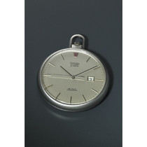 碟飞系列 Electronic - Pocket watch - ST 198.1742