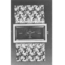 碟飞<span class="nowrap">系列</span> Jeux d'Argent - RS 711.1907