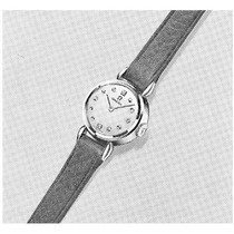 碟飞<span class="nowrap">系列</span> Ladymatic - BA 551.0008