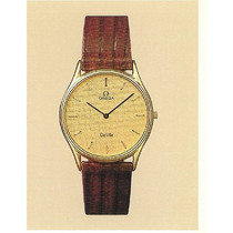 碟飞<span class="nowrap">系列</span> Longchamp - MD 191.0198