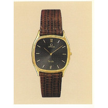 碟飞<span class="nowrap">系列</span> Longchamp - MD 191.0199