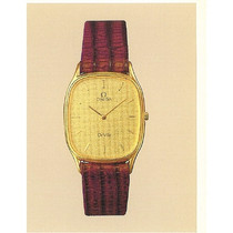 碟飞<span class="nowrap">系列</span> Longchamp - MD 191.0200
