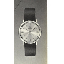 碟飞<span class="nowrap">系列</span> Omega - BA 111.0079