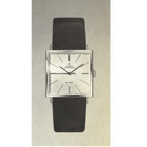 碟飞<span class="nowrap">系列</span> Omega - BA 161.0021