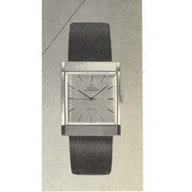 碟飞<span class="nowrap">系列</span> Omega - BA 161.0026