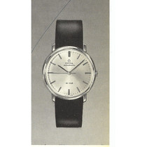 碟飞<span class="nowrap">系列</span> Omega - BA 161.0032