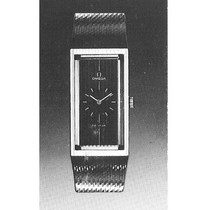 碟飞<span class="nowrap">系列</span> Omega - BC 711.1937