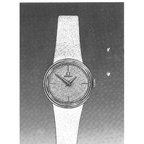 碟飞系列 Omega - BC 711.1967