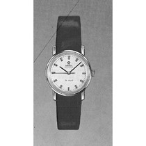 碟飞<span class="nowrap">系列</span> Omega - CD 565.0005