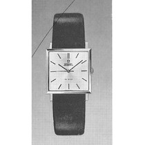 碟飞<span class="nowrap">系列</span> Omega - MD 161.0014