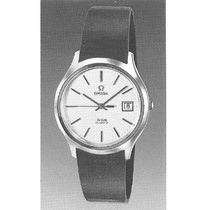 碟飞<span class="nowrap">系列</span> Omega - MD 192.0033