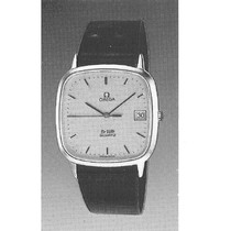 碟飞<span class="nowrap">系列</span> Omega - MD 192.0049