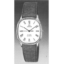 碟飞<span class="nowrap">系列</span> Omega - MD 195.0013