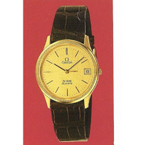碟飞<span class="nowrap">系列</span> Omega - MD 196.0158