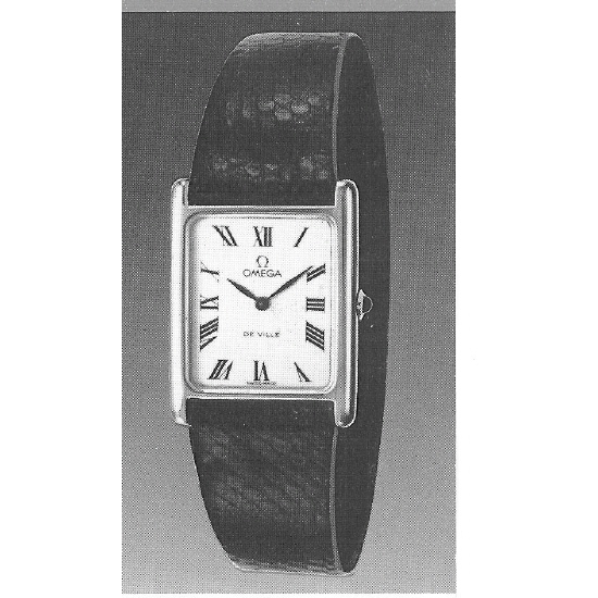 碟飞系列 Omega - MD 511.0404 - 影像 1