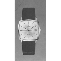 碟飞<span class="nowrap">系列</span> Omega - ME 162.0025