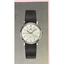碟飞<span class="nowrap">系列</span> Omega - ST 135.0001