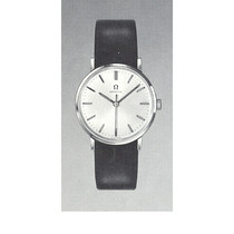 碟飞<span class="nowrap">系列</span> Omega - ST 135.0018