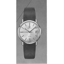 碟飞<span class="nowrap">系列</span> Omega - ST 136.0010