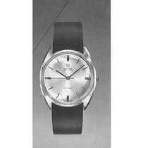 碟飞<span class="nowrap">系列</span> Omega - ST 165.0029