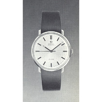 碟飞<span class="nowrap">系列</span> Omega - ST 165.0033