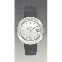 碟飞<span class="nowrap">系列</span> Omega - ST 166.0094