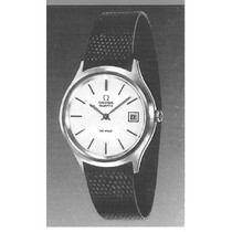 碟飞<span class="nowrap">系列</span> Omega - ST 192.0027