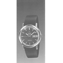 碟飞<span class="nowrap">系列</span> Omega - ST 198.0033