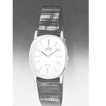 碟飞<span class="nowrap">系列</span> Omega - ST 591.0016