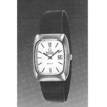 碟飞<span class="nowrap">系列</span> Omega - ST 592.0001