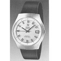 Genève Electronic - MD 198.0021