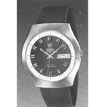 Genève Electronic - ST 198.0020