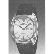 Genè<span class="nowrap">ve</span> Megaquartz - ST 196.0038