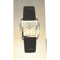 Genè<span class="nowrap">ve</span> Omega - BA 111.0011