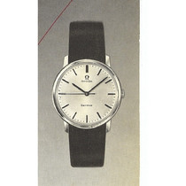 Genè<span class="nowrap">ve</span> Omega - BA 131.0021