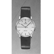 Genè<span class="nowrap">ve</span> Omega - BA 161.0009