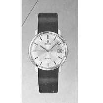 Genè<span class="nowrap">ve</span> Omega - BA 162.0033