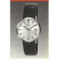Genè<span class="nowrap">ve</span> Omega - BA 162.0057