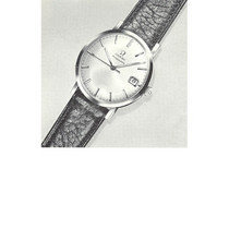 Genève Omega - BB 162.0009