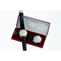 Genè<span class="nowrap">ve</span> Omega - CK 14702