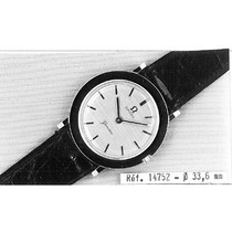 Genè<span class="nowrap">ve</span> Omega - CK 14752