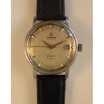 Genè<span class="nowrap">ve</span> Omega - CK 2982