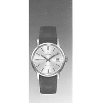 Genè<span class="nowrap">ve</span> Omega - MD 136.0098