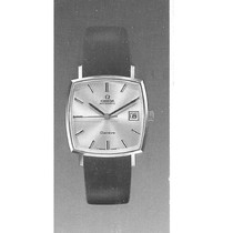 Genè<span class="nowrap">ve</span> Omega - MD 162.0042