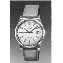 Genè<span class="nowrap">ve</span> Omega - MD 166.0168