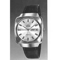 Genè<span class="nowrap">ve</span> Omega - MD 166.0170