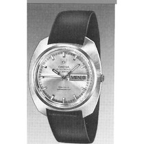 Genè<span class="nowrap">ve</span> Omega - MD 198.0031