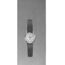 Genè<span class="nowrap">ve</span> Omega - MD 511.0238
