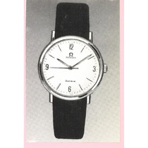 Genè<span class="nowrap">ve</span> Omega - ME 131.0019