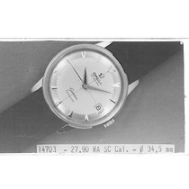 Genè<span class="nowrap">ve</span> Omega - OT 14703